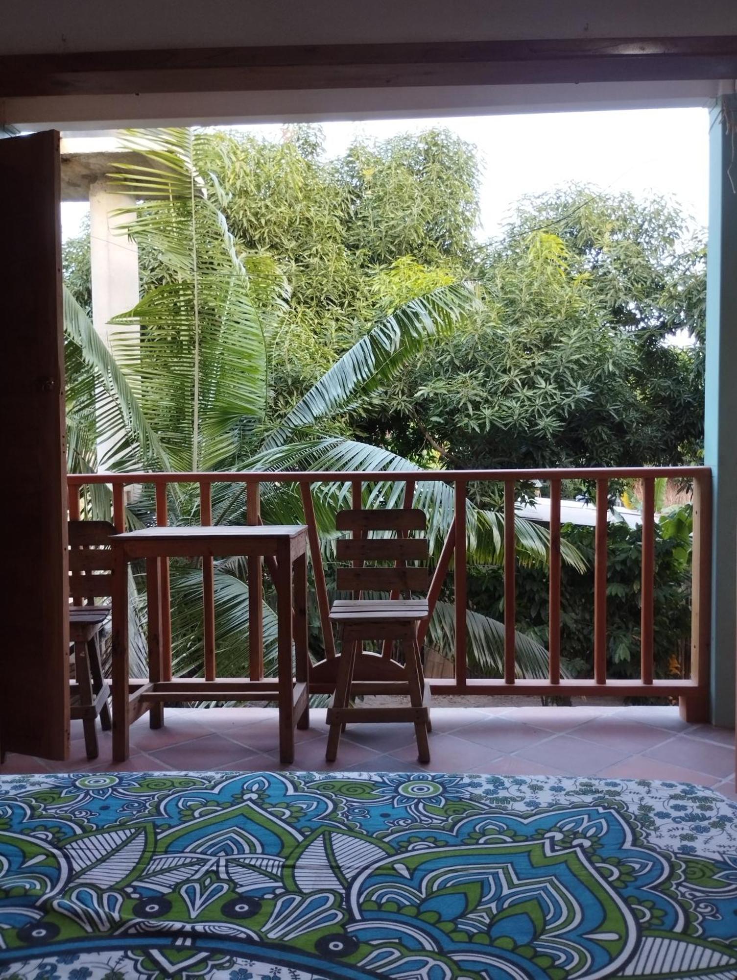 Hotel Sistarasta Palomino Exterior foto